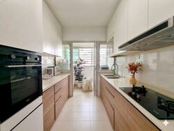 Blk 665C Waterway Woodcress (Punggol), HDB 5 Rooms #566563831